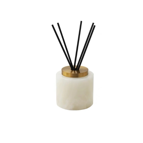 Marble Aromatherapy Diffuser