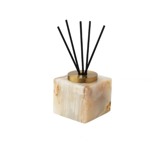 Marble Aromatherapy Diffuser