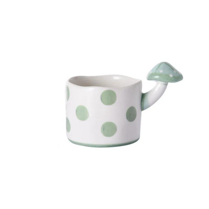 Mushroom Dinnerware