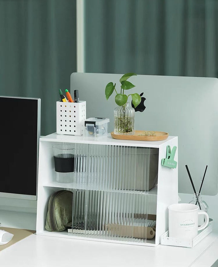 Sliding Door Storage Cabniet