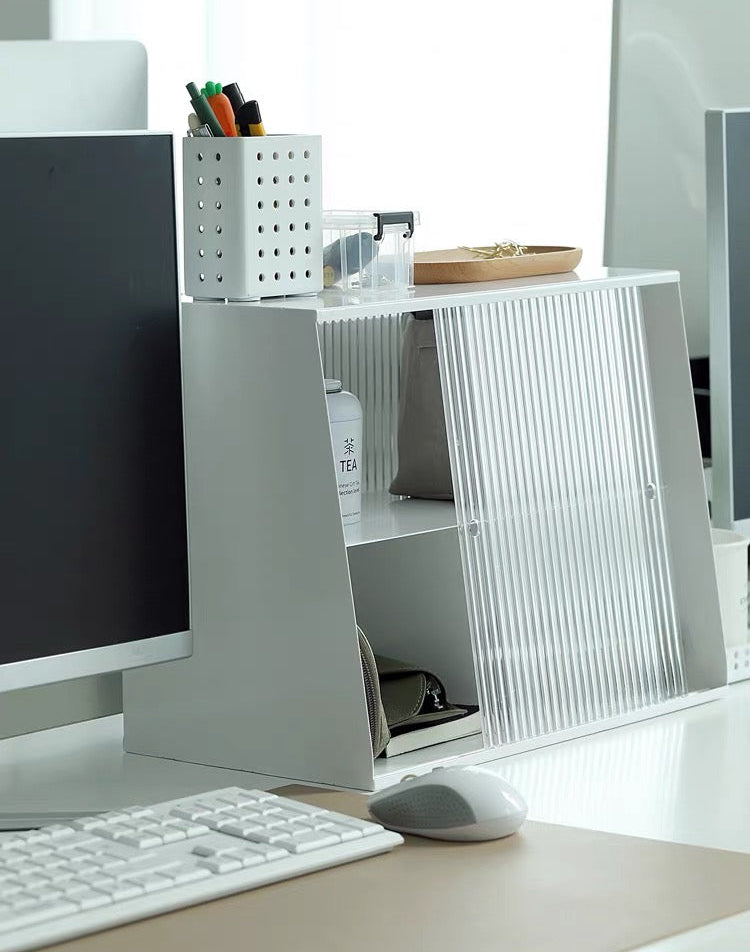 Sliding Door Storage Cabniet