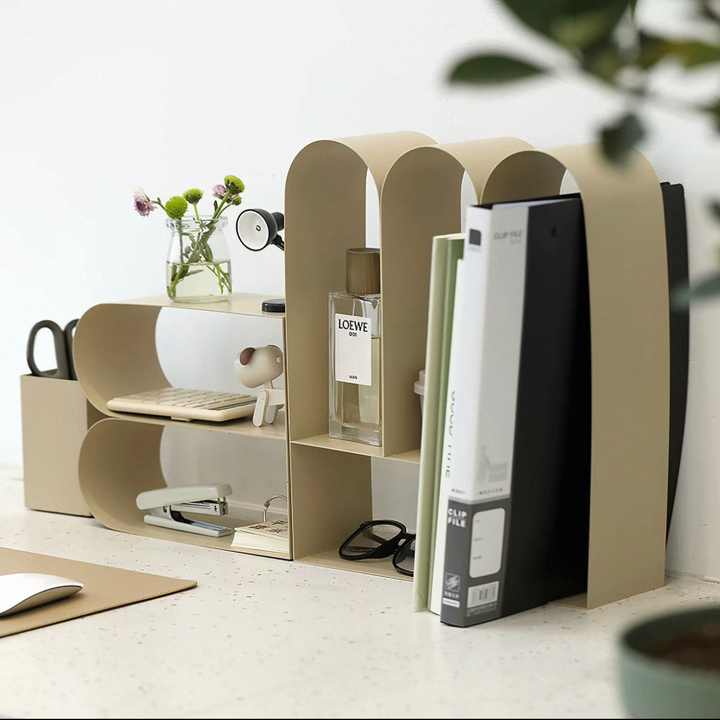 Modern Frame Organizer