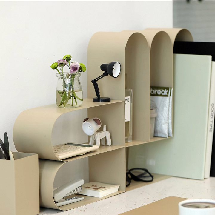 Modern Frame Organizer