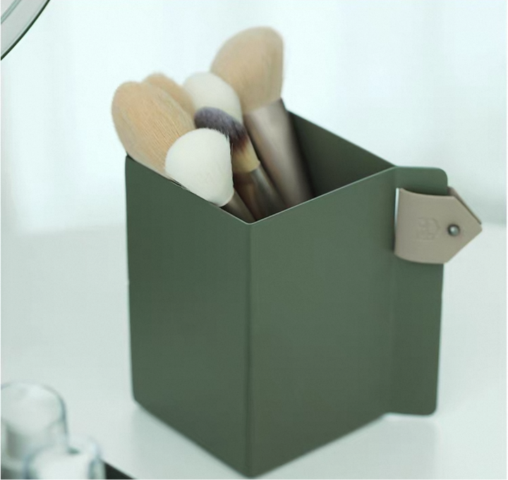 Square Stationery Supply Box