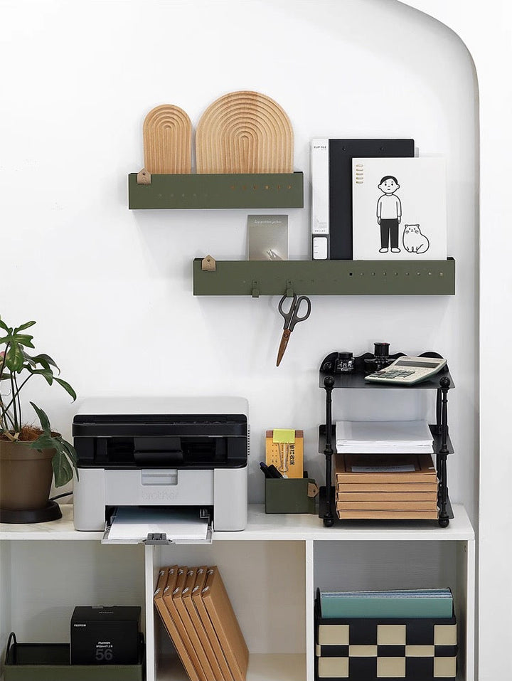 Three Tier Storage Rack
