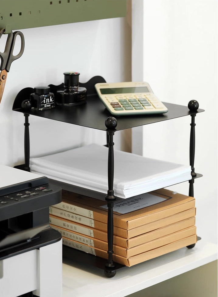 Three Tier Storage Rack