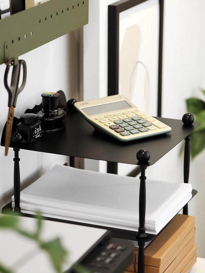 Three Tier Storage Rack