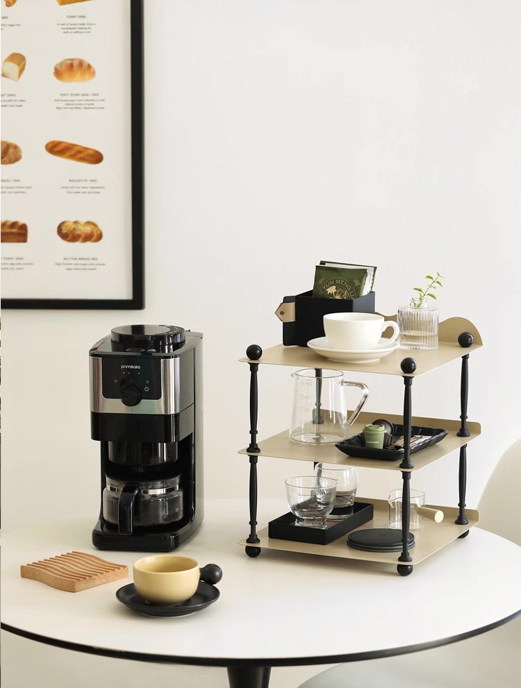 Three Tier Storage Rack
