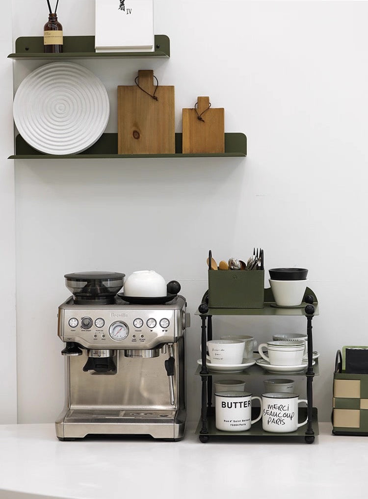 Three Tier Storage Rack