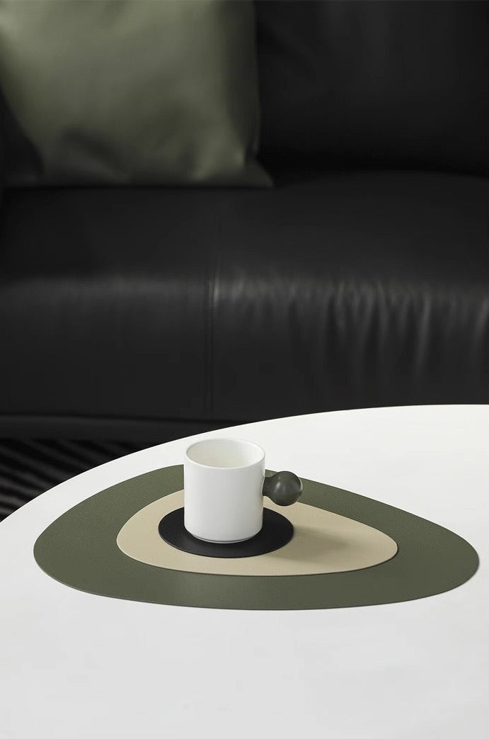 Color Scheme Coaster Set
