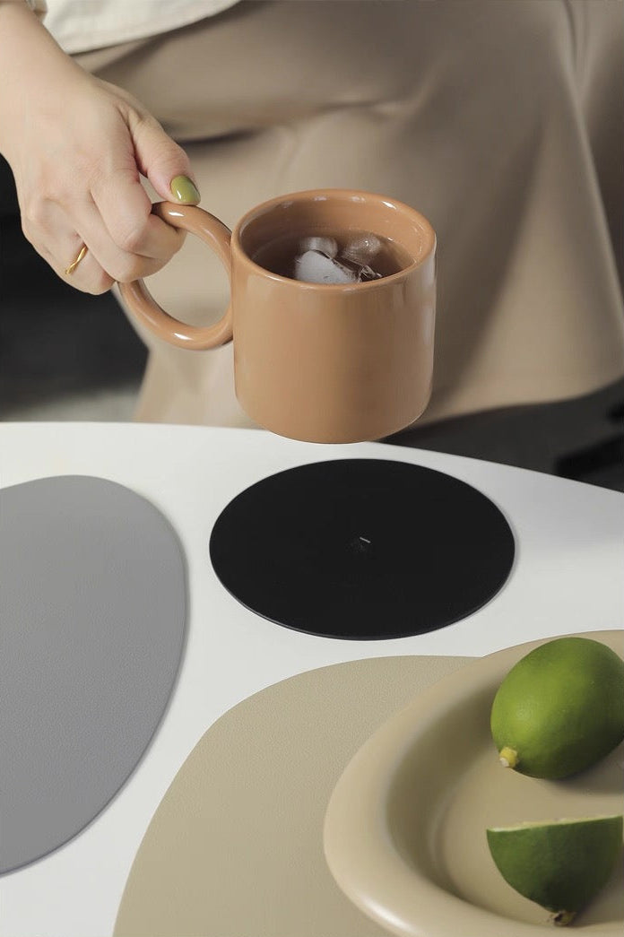 Color Scheme Coaster Set