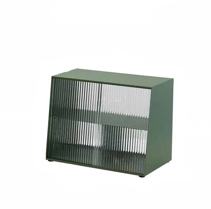 Sliding Door Storage Cabniet