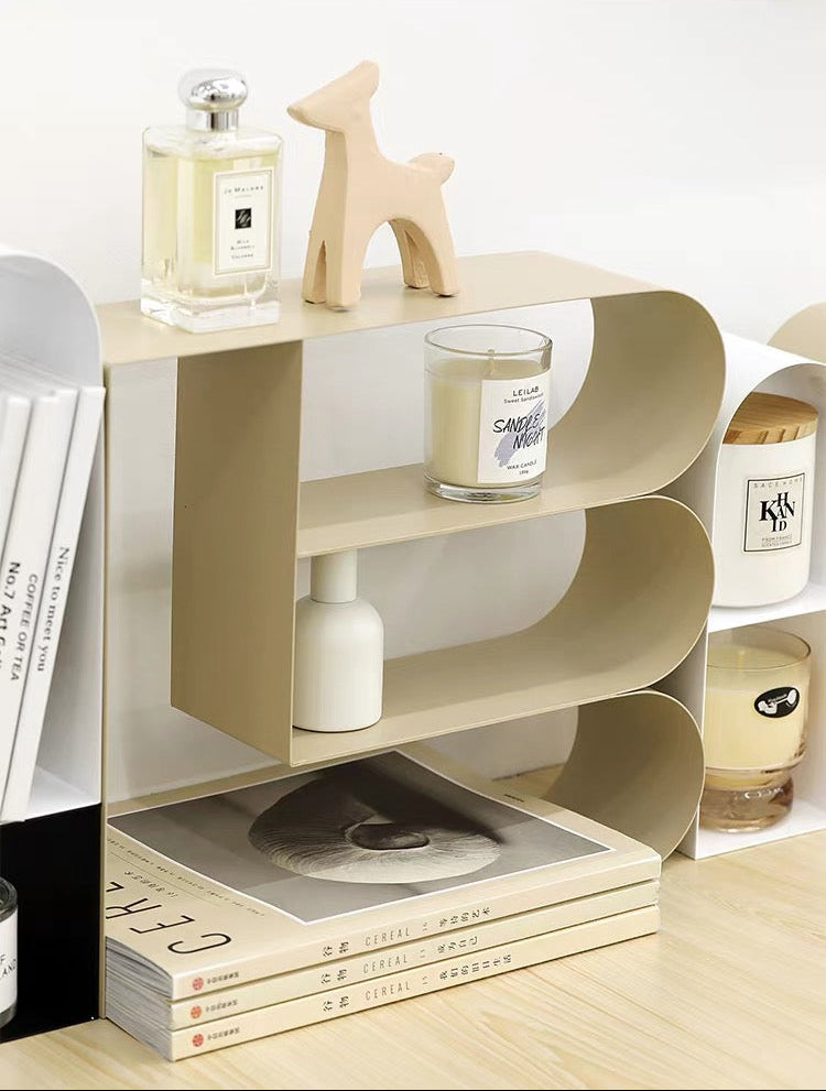 Modern Frame Organizer