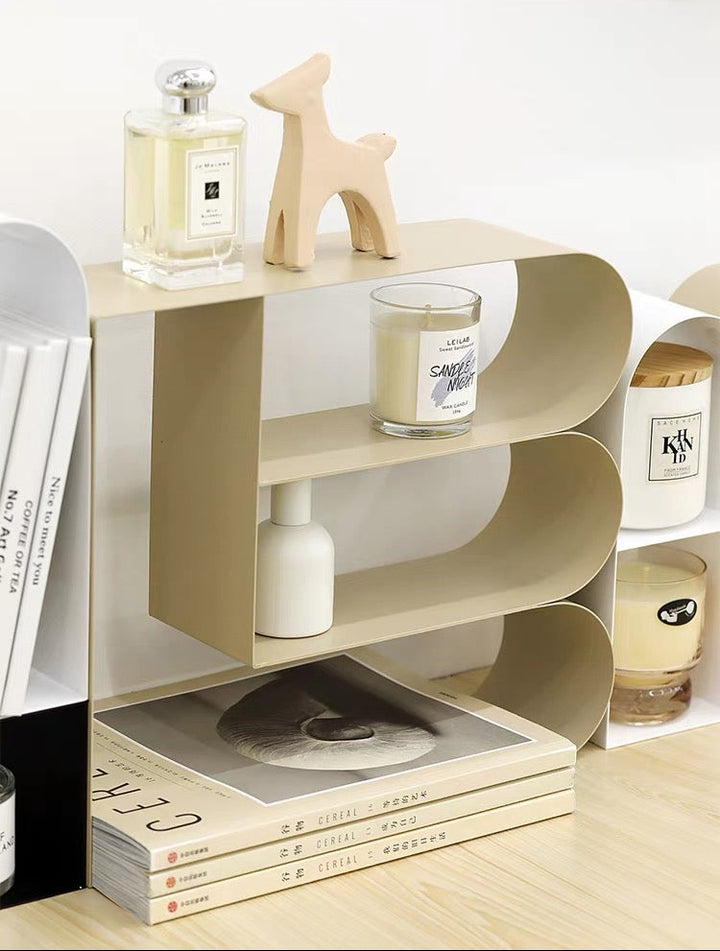 Modern Frame Organizer