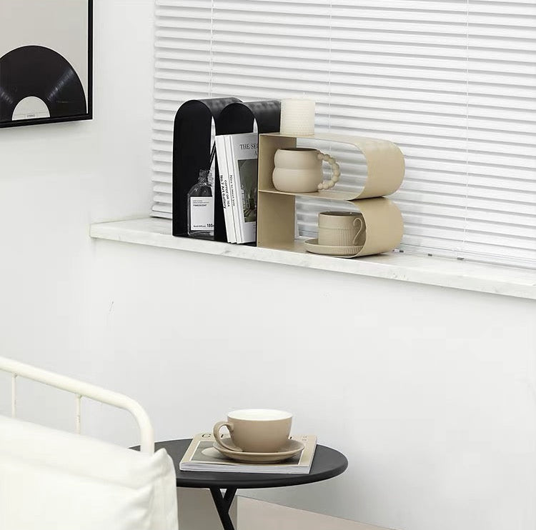 Modern Frame Organizer