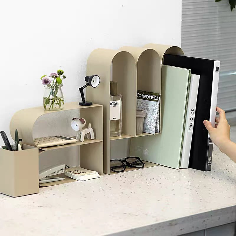 Modern Frame Organizer