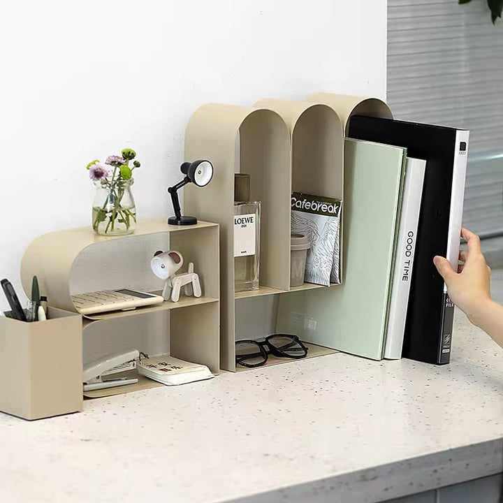 Modern Frame Organizer