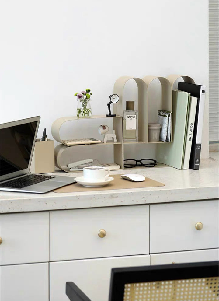 Modern Frame Organizer