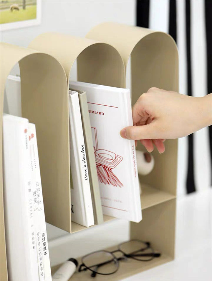 Modern Frame Organizer