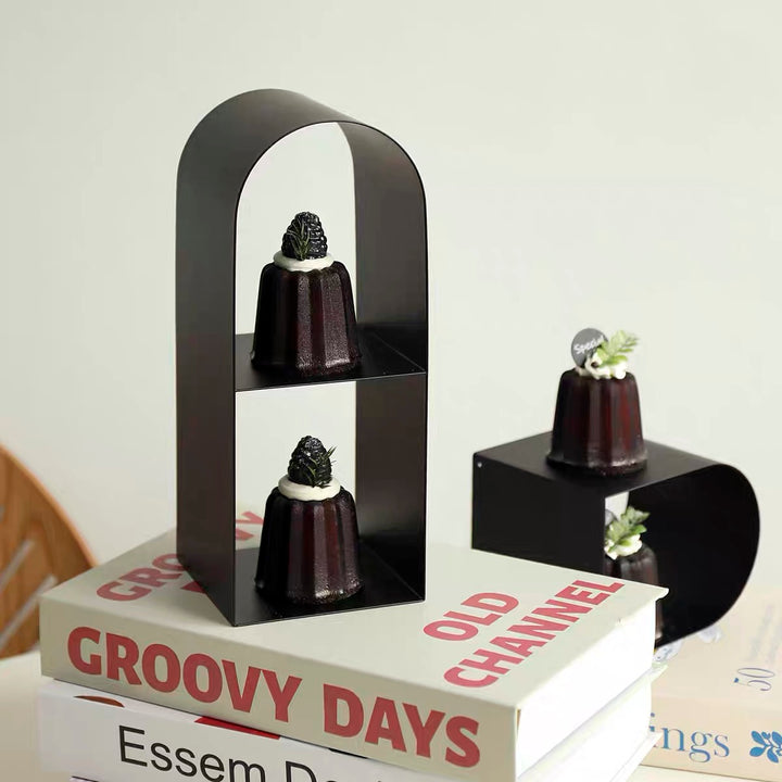 Modern Frame Organizer