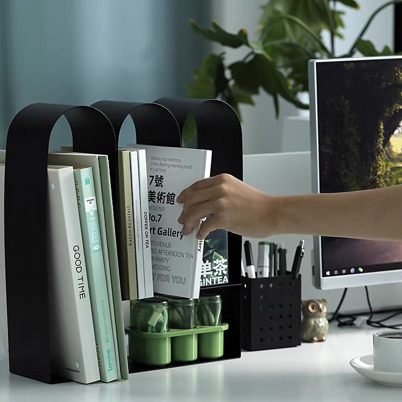 Modern Frame Organizer