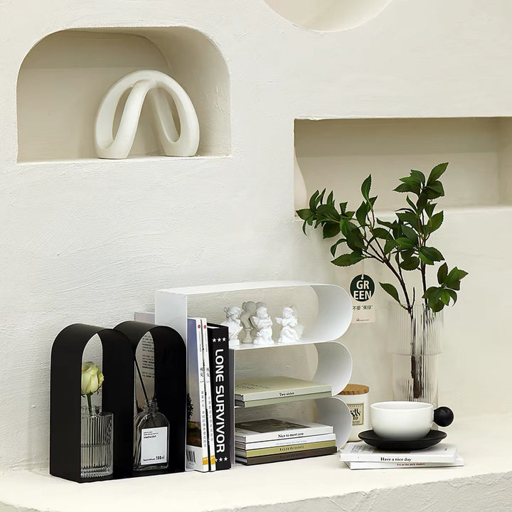 Modern Frame Organizer