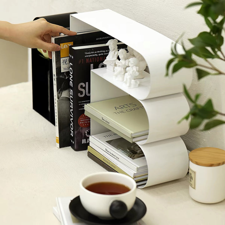 Modern Frame Organizer