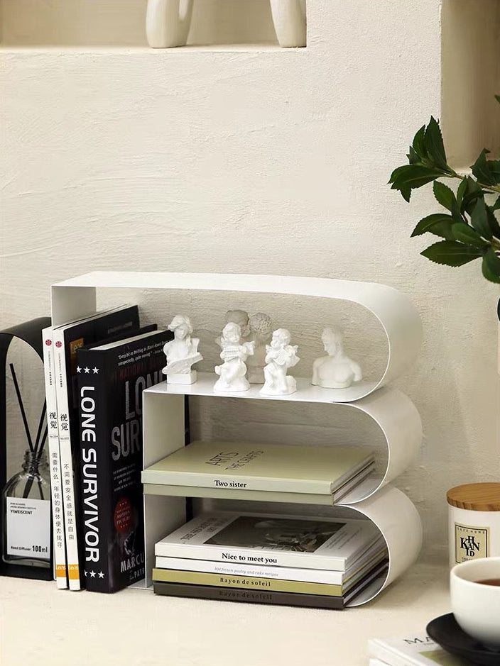 Modern Frame Organizer