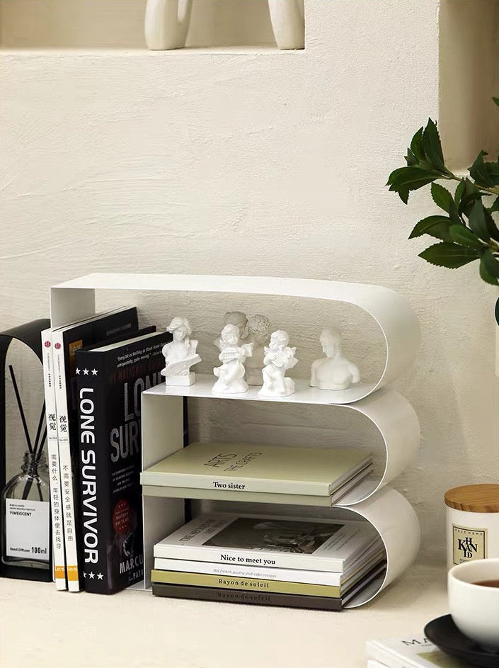 Modern Frame Organizer