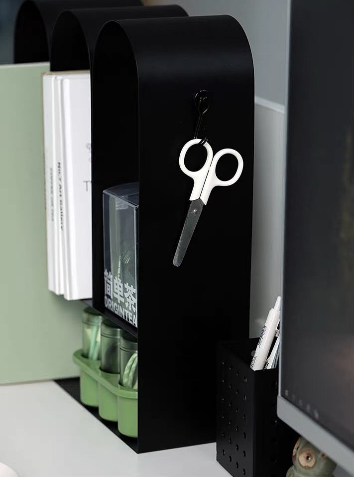 Modern Frame Organizer