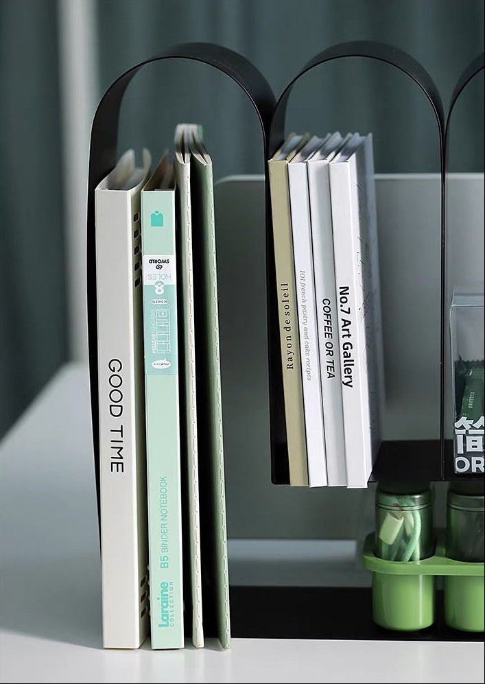 Modern Frame Organizer