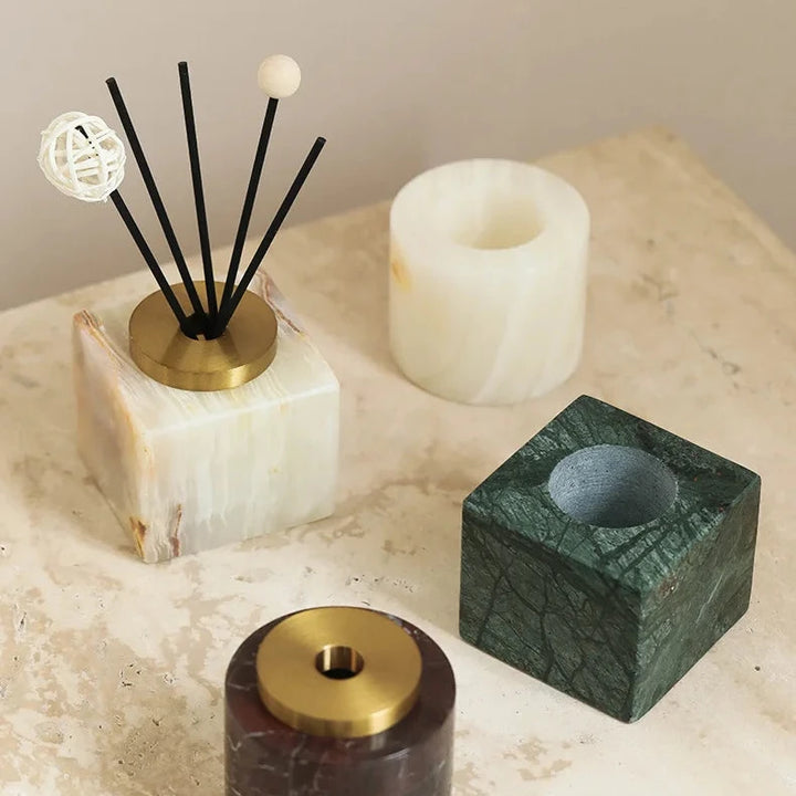 Marble Aromatherapy Diffuser