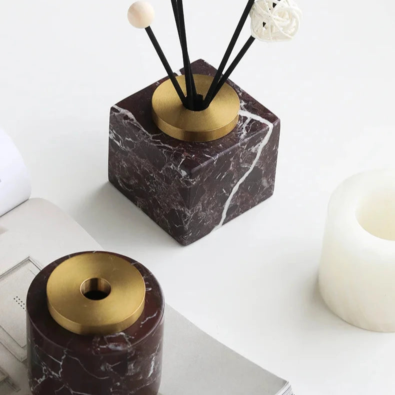 Marble Aromatherapy Diffuser