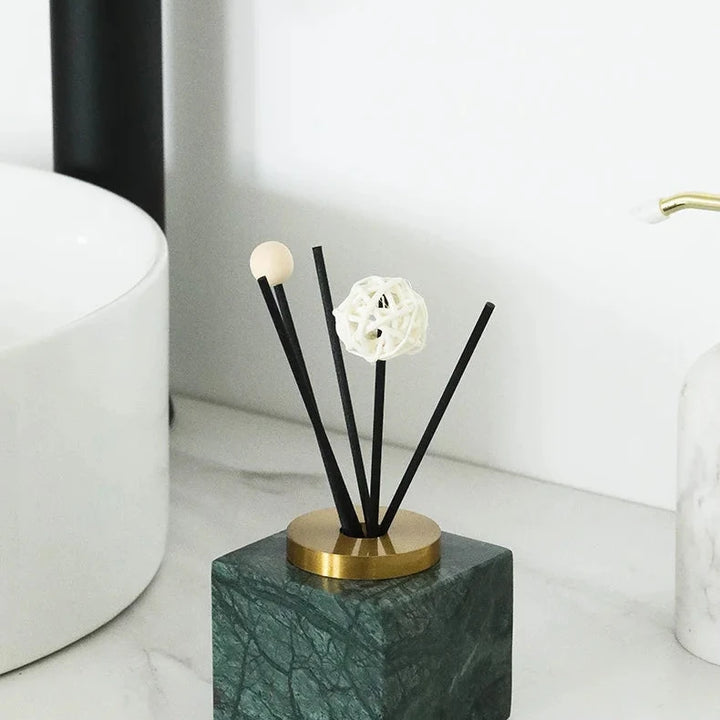 Marble Aromatherapy Diffuser