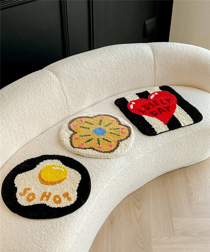 Kitchen Seat Cushions