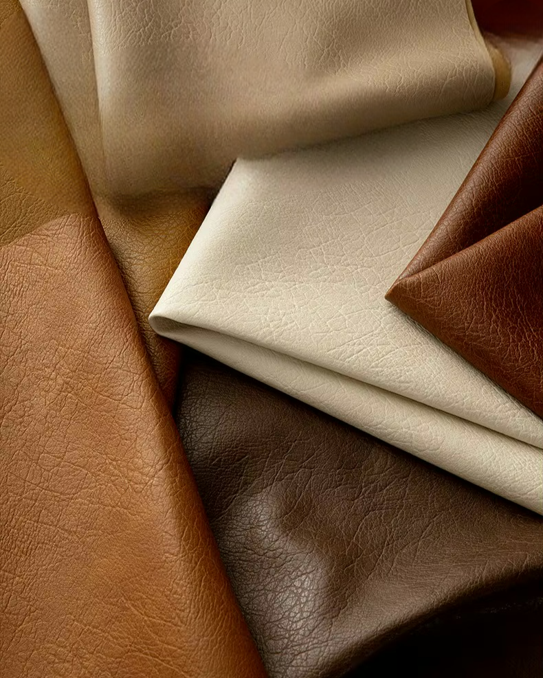 Leather Rectangle Tissue Holders