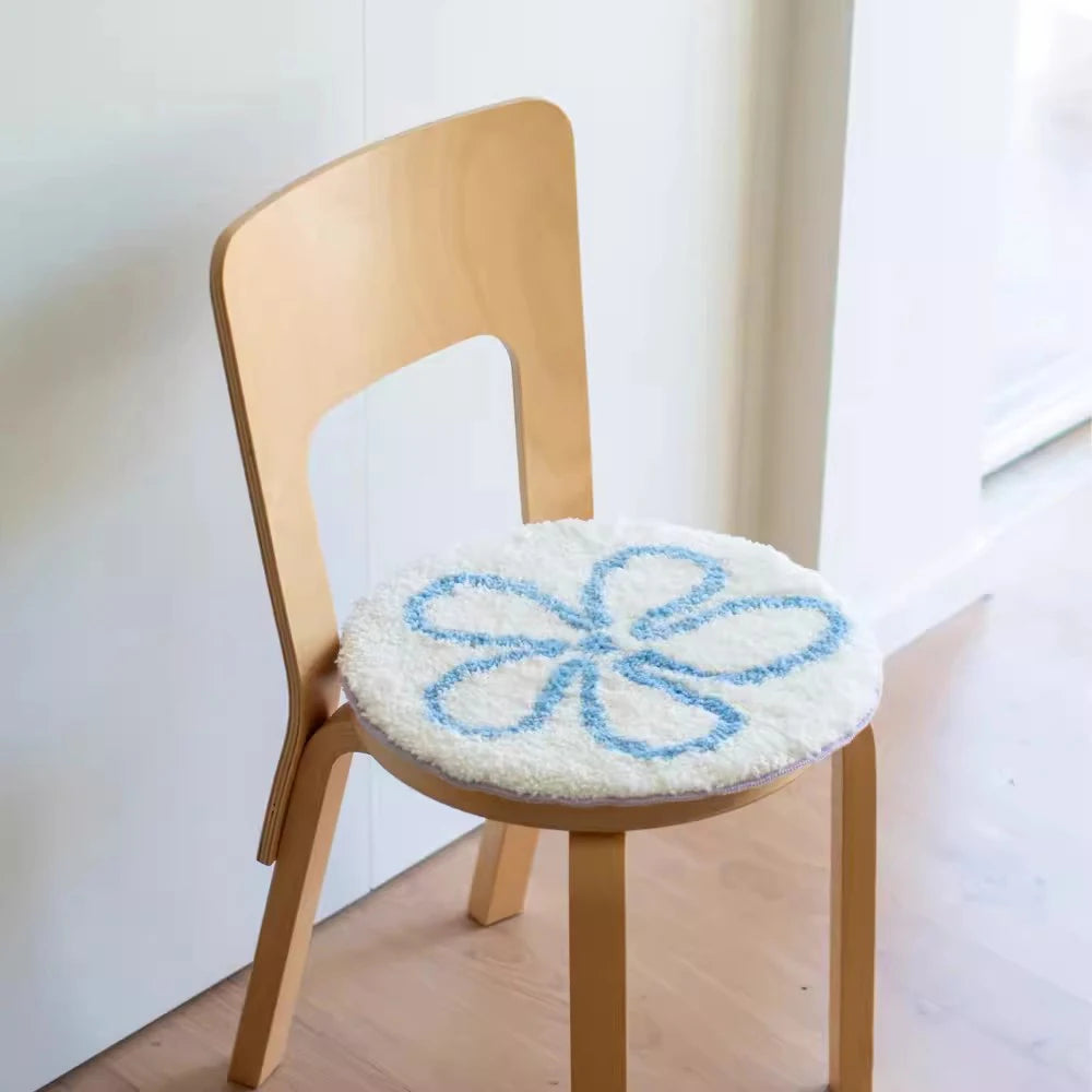 Bowknot Seat Cushions | Bowknot Cushions | itsdecorszn