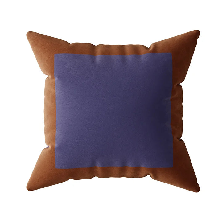 Macaron Colored Pillow Covers