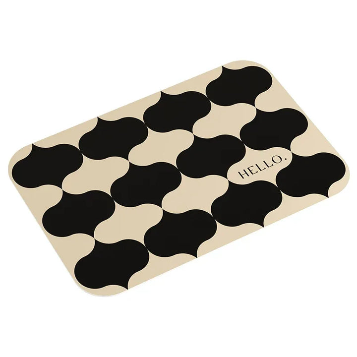 Moroccan Pattern Placemat