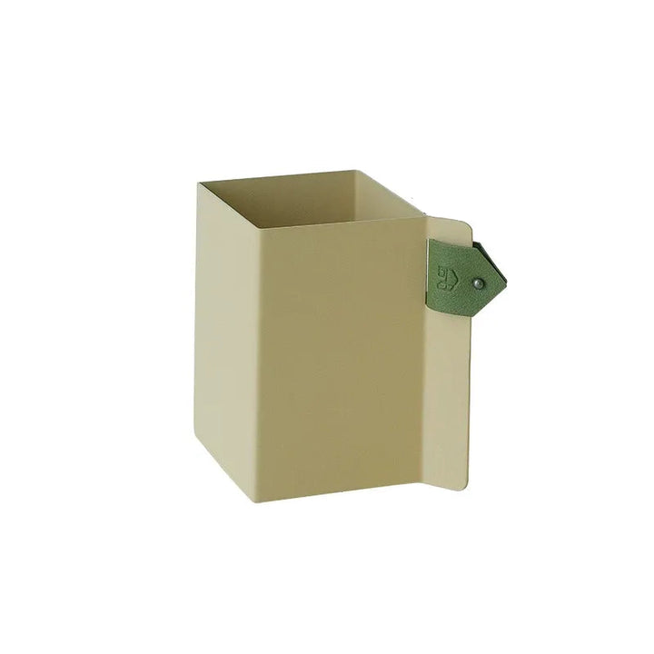Square Stationery Supply Box