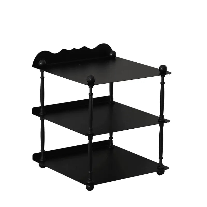 Three Tier Storage Rack