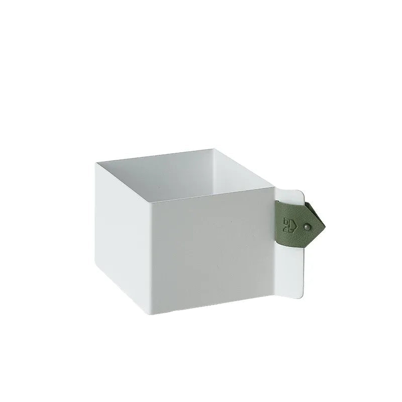 Square Stationery Supply Box
