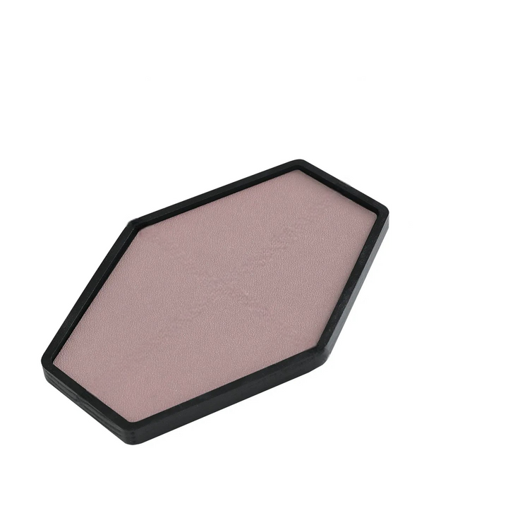 Diamond Colored Wood Tray