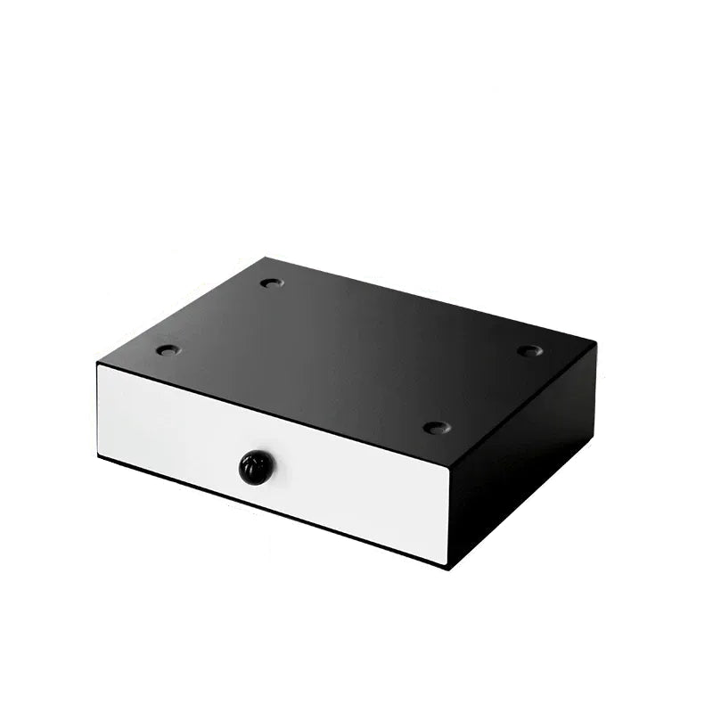Color-Block Stackable Drawer