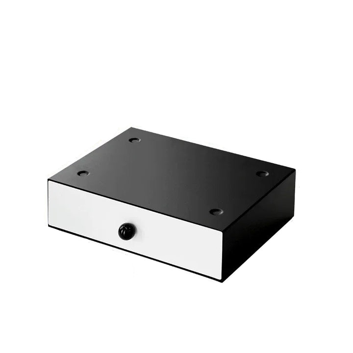 Color-Block Stackable Drawer