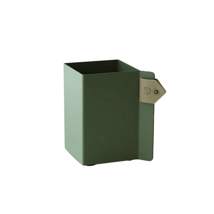 Square Stationery Supply Box