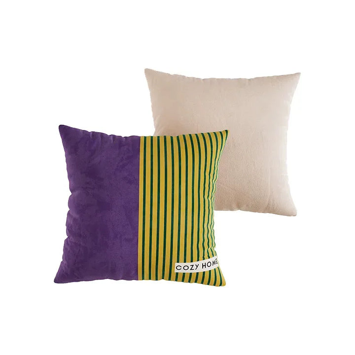 Bauhaus Cozy Pillow