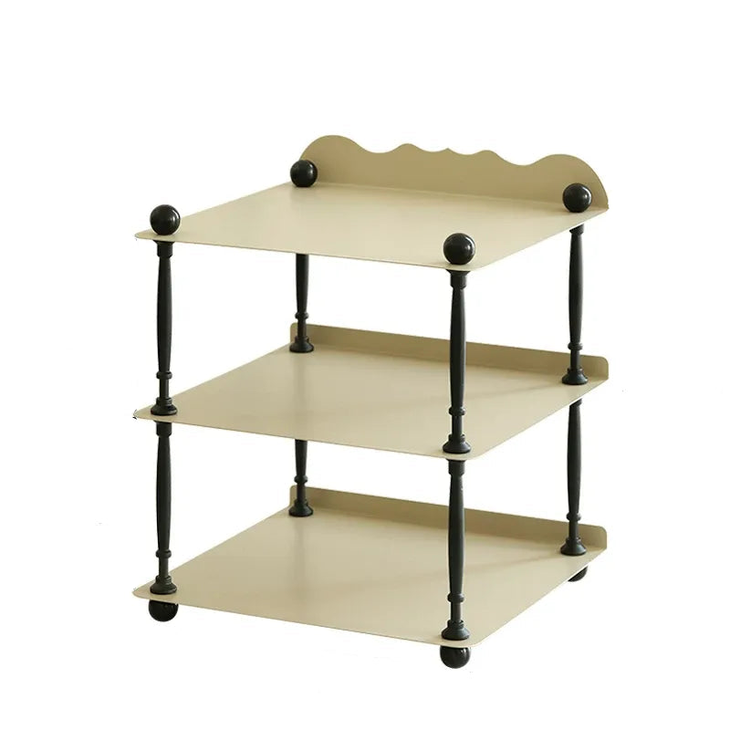 Three Tier Storage Rack