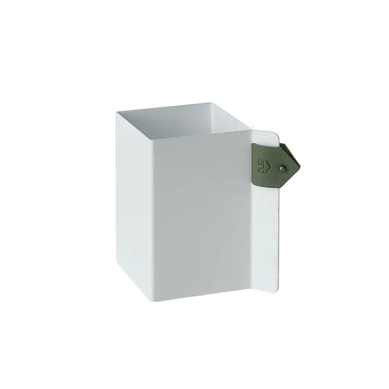 Square Stationery Supply Box