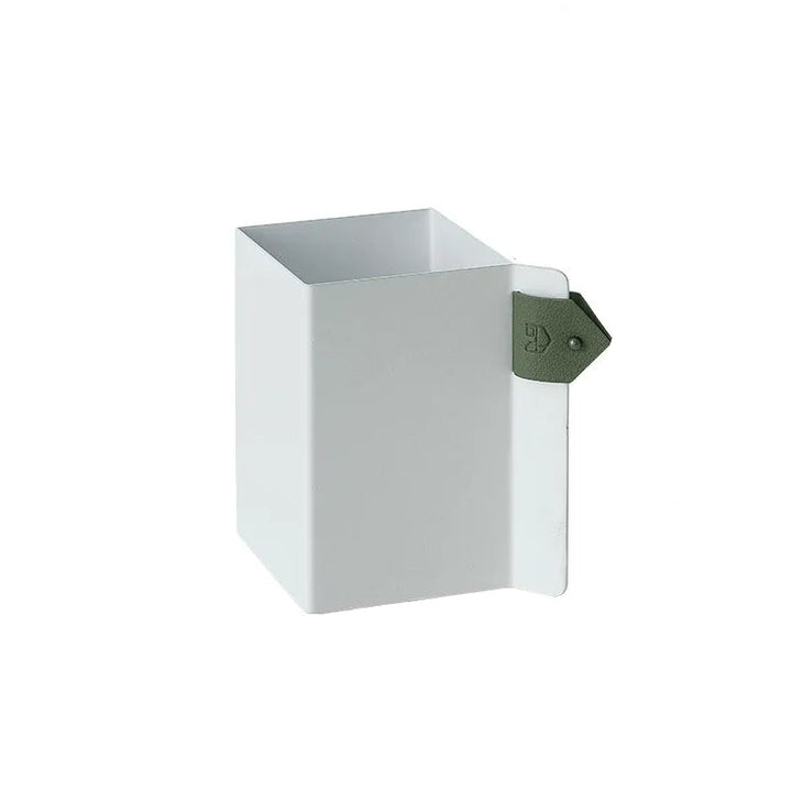 Square Stationery Supply Box